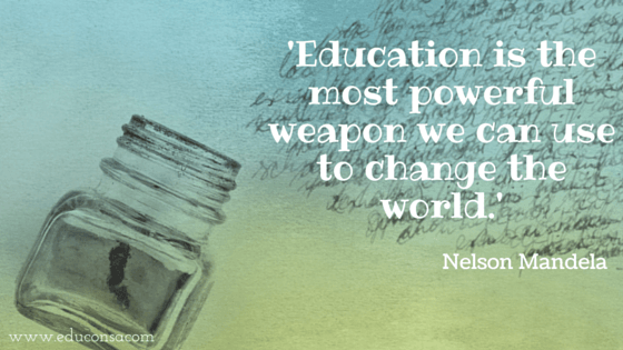 Quotes about Education | 20 Inspiring Quotes | Motivation and Inspiration
