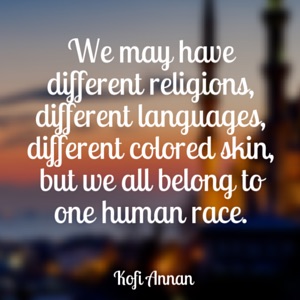 Diversity Quotes  Inspiring Quotes about Diversity and 